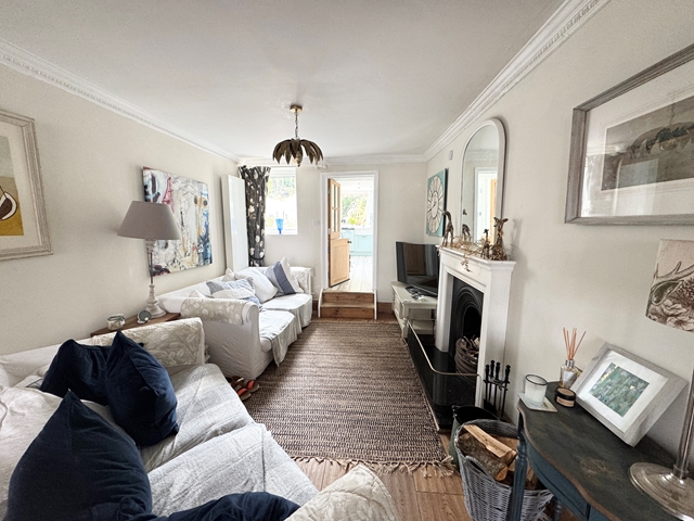 Additional Property Image 3 bedroom Cottage to rent in Devon 2