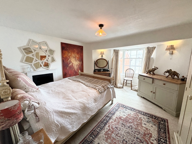Additional Property Image 3 bedroom Cottage to rent in Devon 9
