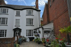 3 bedroom Cottage to rent in Devon
