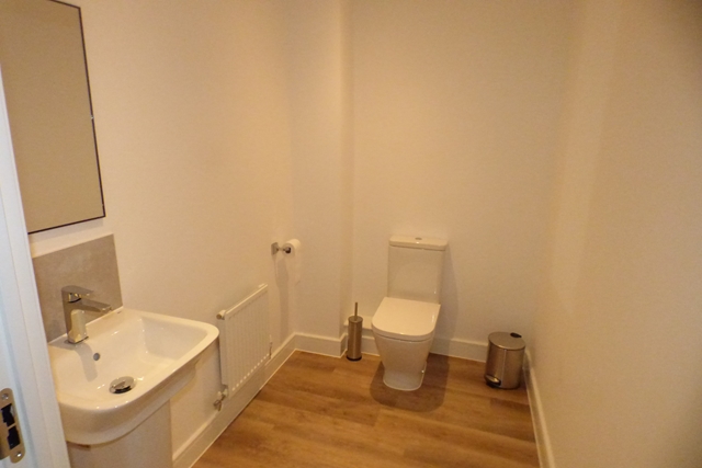 Additional Property Image 3 bedroom Semi Detached to rent in Exeter 6