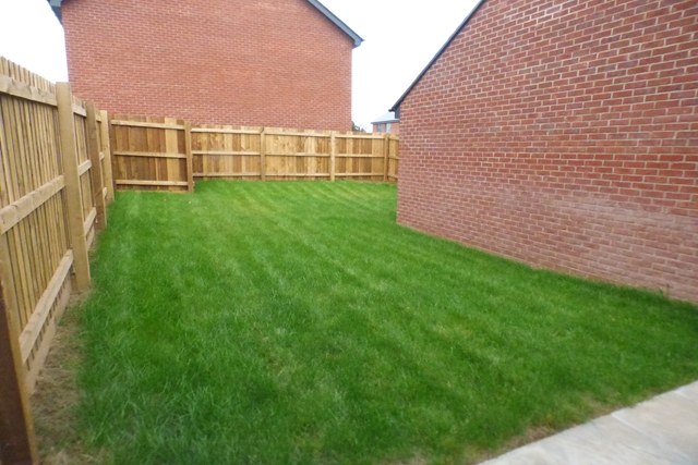 Additional Property Image 3 bedroom Semi Detached to rent in Exeter 11