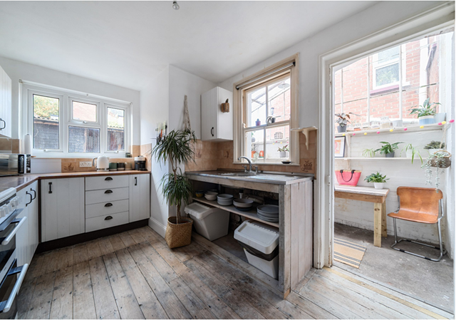 Additional Property Image 3 bedroom Terraced to rent in Exeter 2