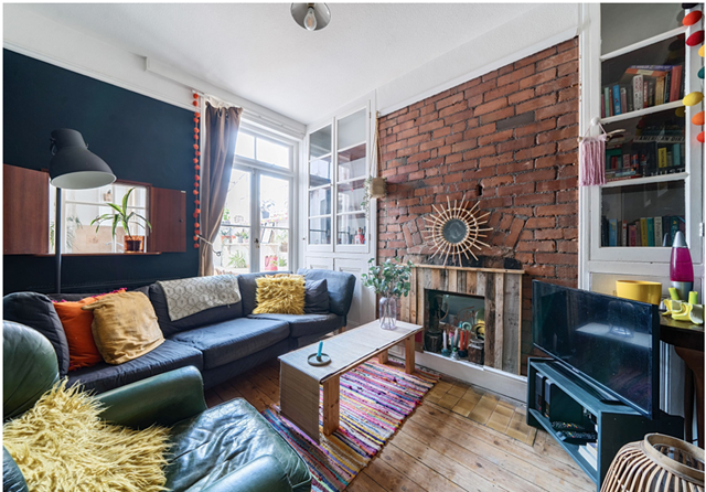 Additional Property Image 3 bedroom Terraced to rent in Exeter 3