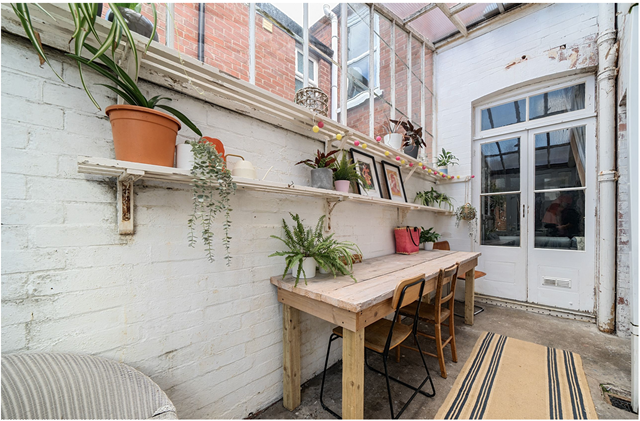 Additional Property Image 3 bedroom Terraced to rent in Exeter 4