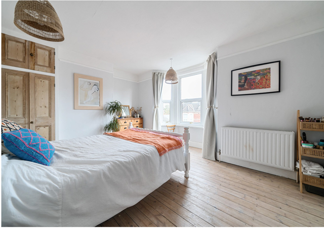 Additional Property Image 3 bedroom Terraced to rent in Exeter 5