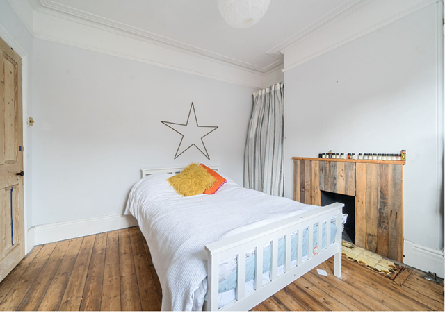 Additional Property Image 3 bedroom Terraced to rent in Exeter 6