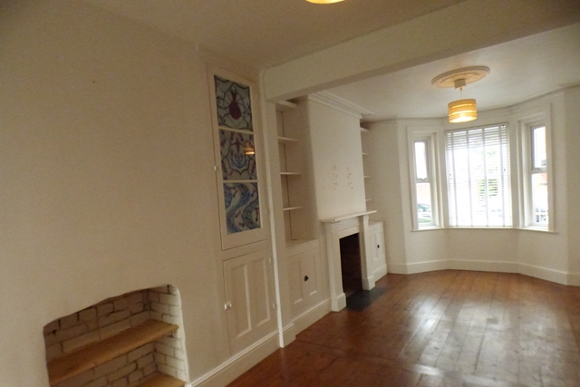 Additional Property Image 2 bedroom Terraced to rent in Exeter 2