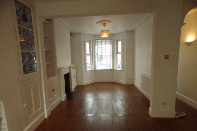 Additional Property Image 2 bedroom Terraced to rent in Exeter 3