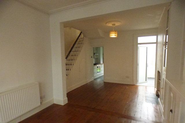 Additional Property Image 2 bedroom Terraced to rent in Exeter 4