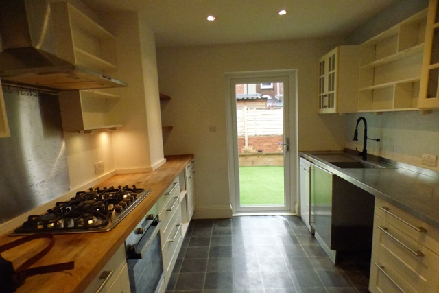 Additional Property Image 2 bedroom Terraced to rent in Exeter 5