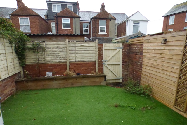 Additional Property Image 2 bedroom Terraced to rent in Exeter 6