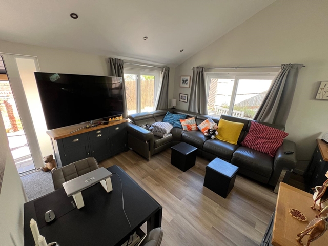 Additional Property Image 2 bedroom Bungalow to rent in Exton 2
