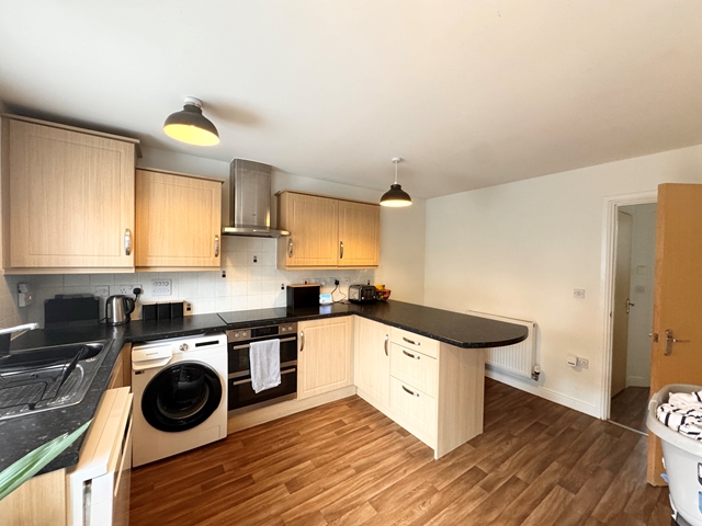 Additional Property Image 4 bedroom Semi Detached to rent in Exeter 3