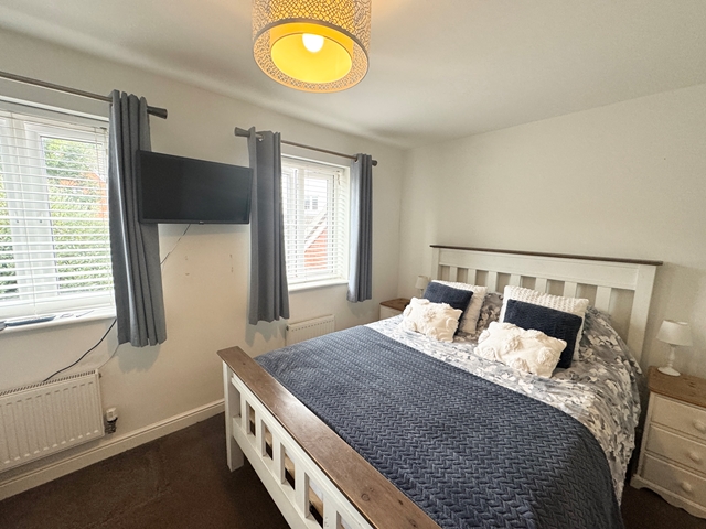 Additional Property Image 4 bedroom Semi Detached to rent in Exeter 4