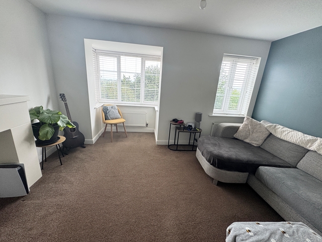 Additional Property Image 4 bedroom Semi Detached to rent in Exeter 6