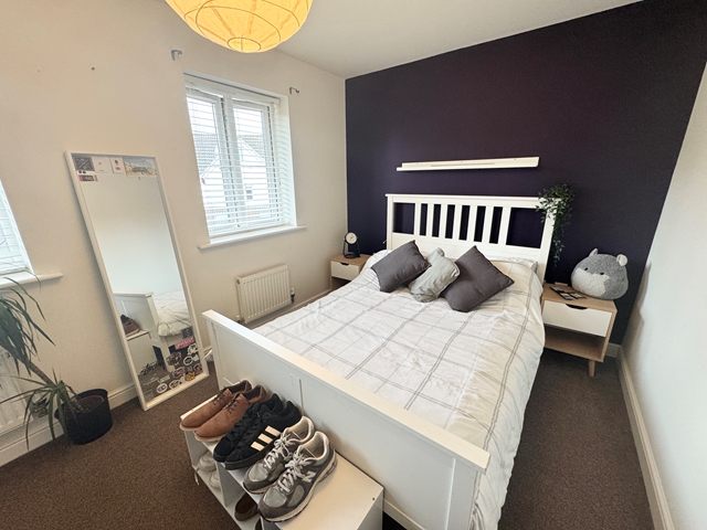 Additional Property Image 4 bedroom Semi Detached to rent in Exeter 8