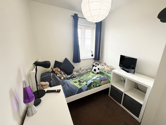 Additional Property Image 4 bedroom Semi Detached to rent in Exeter 11