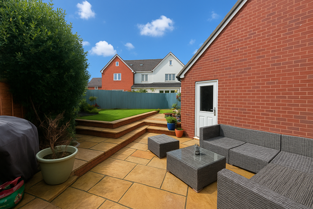 Additional Property Image 4 bedroom Semi Detached to rent in Exeter 12