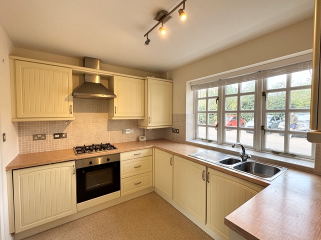Additional Property Image 2 bedroom Semi Detached to rent in Exeter 2
