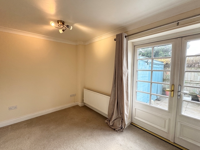 Additional Property Image 2 bedroom Semi Detached to rent in Exeter 5