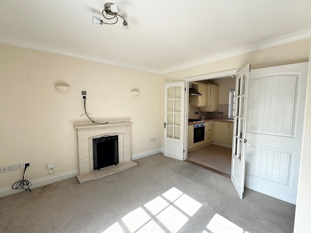 Additional Property Image 2 bedroom Semi Detached to rent in Exeter 6