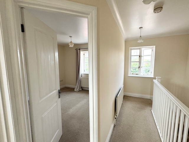 Additional Property Image 2 bedroom Semi Detached to rent in Exeter 10