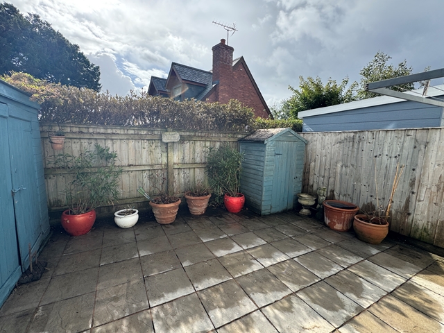 Additional Property Image 2 bedroom Semi Detached to rent in Exeter 13