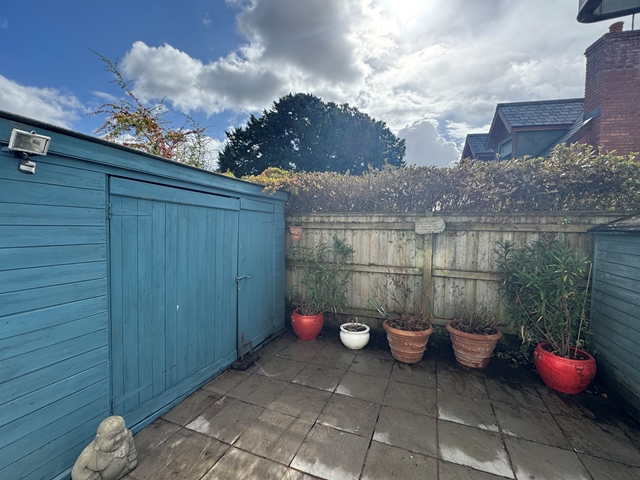Additional Property Image 2 bedroom Semi Detached to rent in Exeter 14