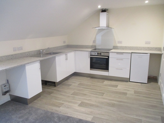 Additional Property Image 1 bedroom Flat to rent in Exmouth 2