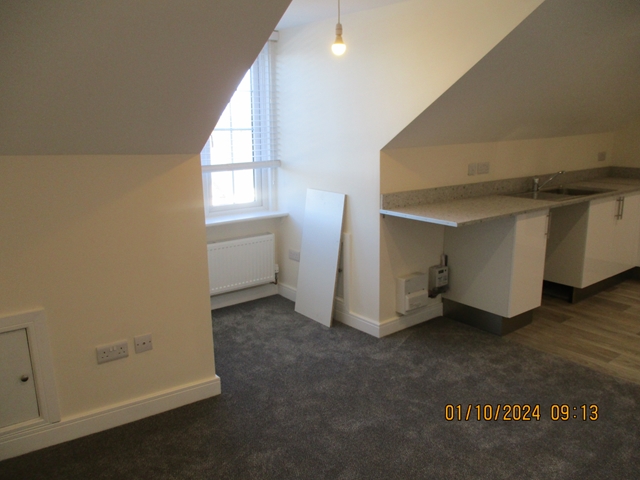 Additional Property Image 1 bedroom Flat to rent in Exmouth 3
