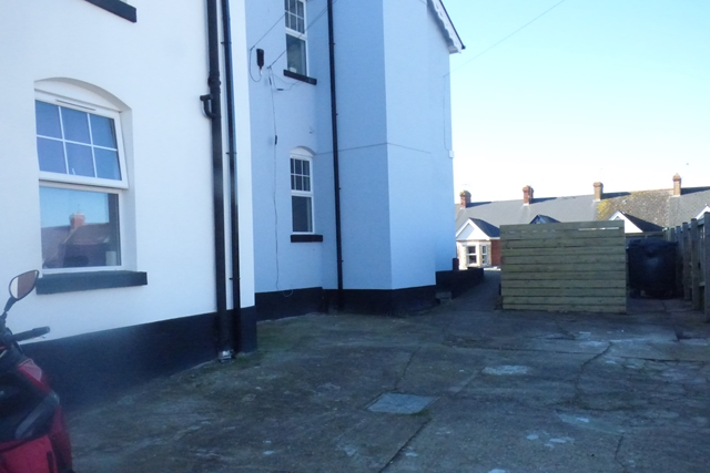 Additional Property Image 1 bedroom Flat to rent in Exmouth 6