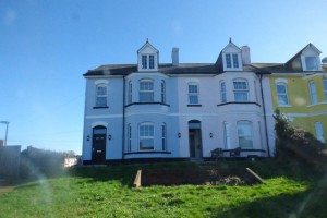 1 bedroom Flat to rent in Exmouth