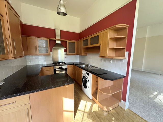 Additional Property Image 2 bedroom Apartment to rent in Exeter 5