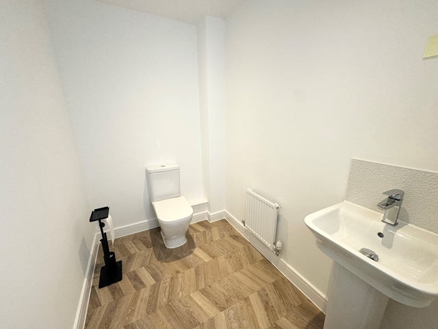 Additional Property Image 3 bedroom Semi Detached to rent in Topsham 6