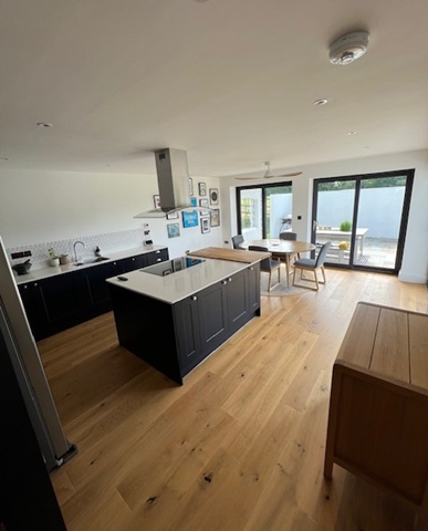 Additional Property Image 4 bedroom Detached to rent in Exeter 8