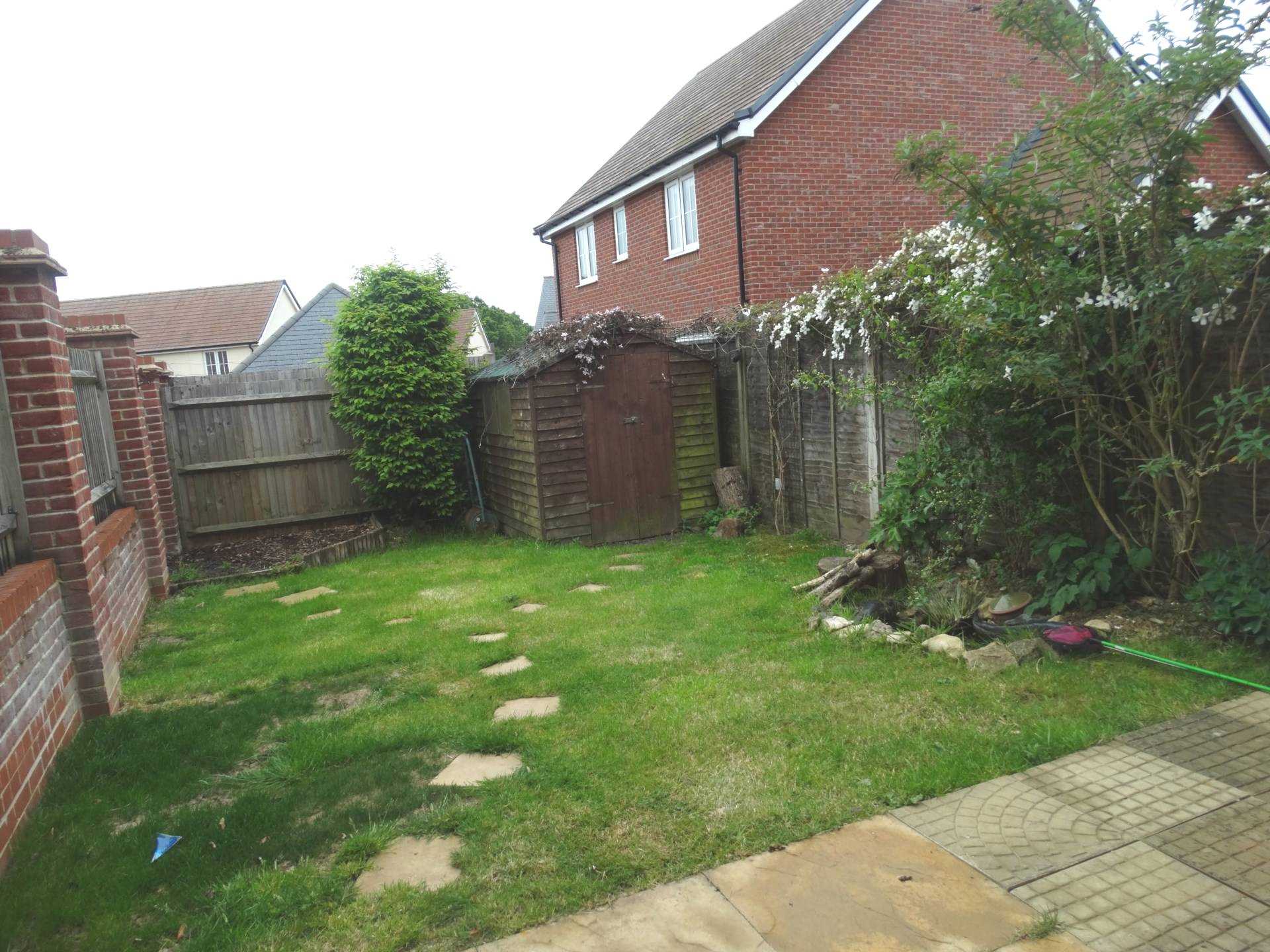 Additional Property Image 3 bedroom Terraced to rent in Hailsham 5