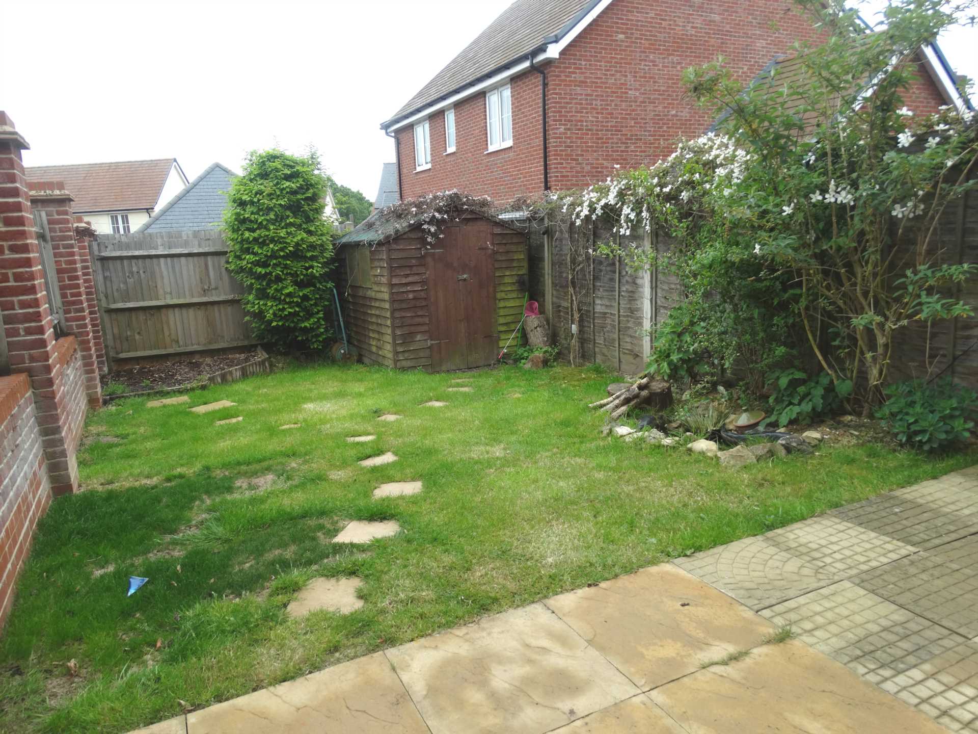 Additional Property Image 3 bedroom Terraced to rent in Hailsham 12
