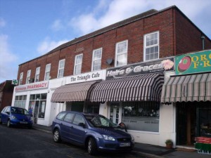 2 bedroom Flat to rent in Eastbourne