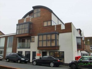 2 bedroom Flat to rent in Eastbourne