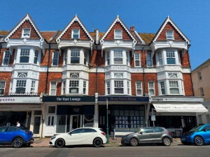 1 bedroom Studio to rent in Eastbourne