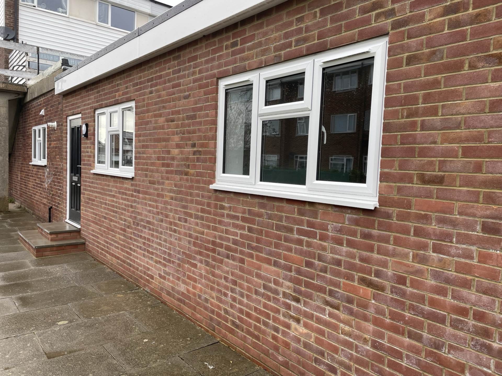 2 bedroom Bungalow to rent in Eastbourne
