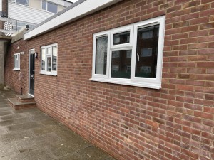 2 bedroom Bungalow to rent in Eastbourne