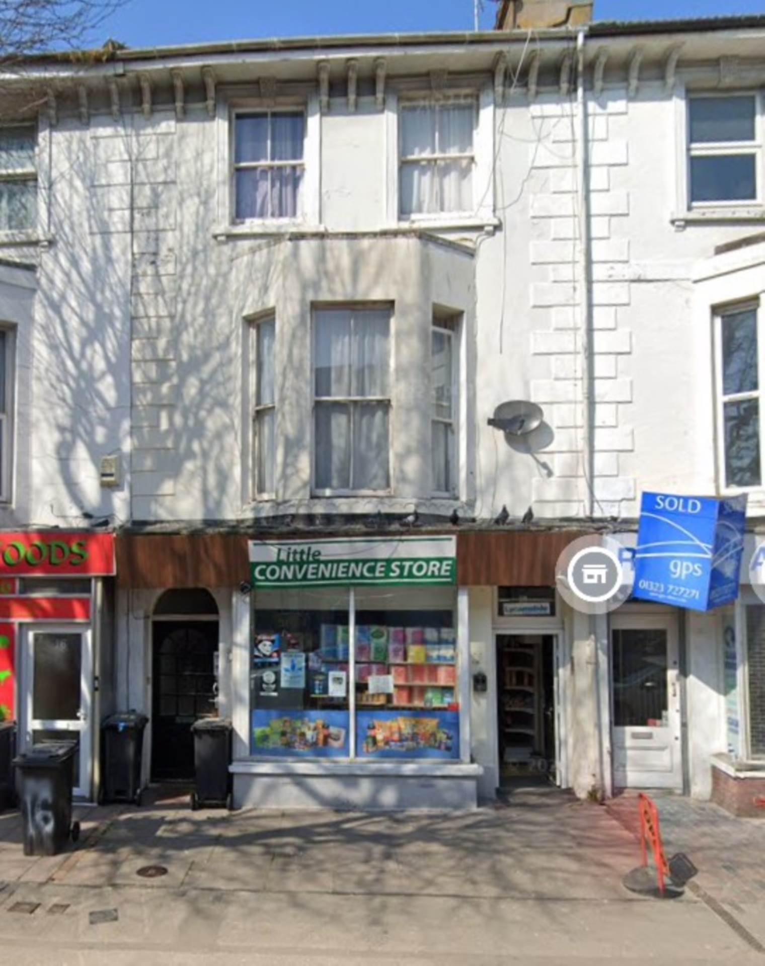 Additional Property Image 1 bedroom Flat to rent in Eastbourne 4