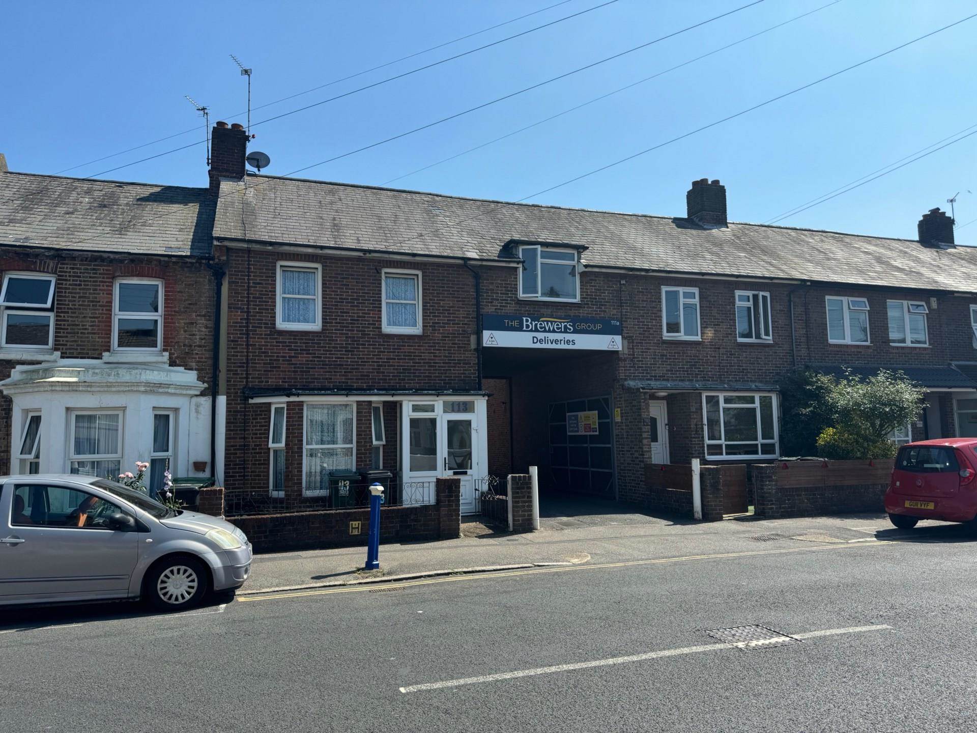 Additional Property Image 4 bedroom Terraced to rent in Eastbourne 22