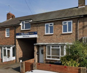 4 bedroom Terraced to rent in Eastbourne