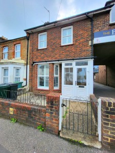3 bedroom Terraced to rent in Eastbourne