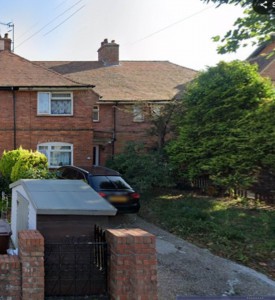 3 bedroom Semi Detached for sale in Eastbourne