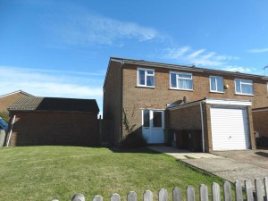 3 bedroom Semi Detached for sale in Eastbourne