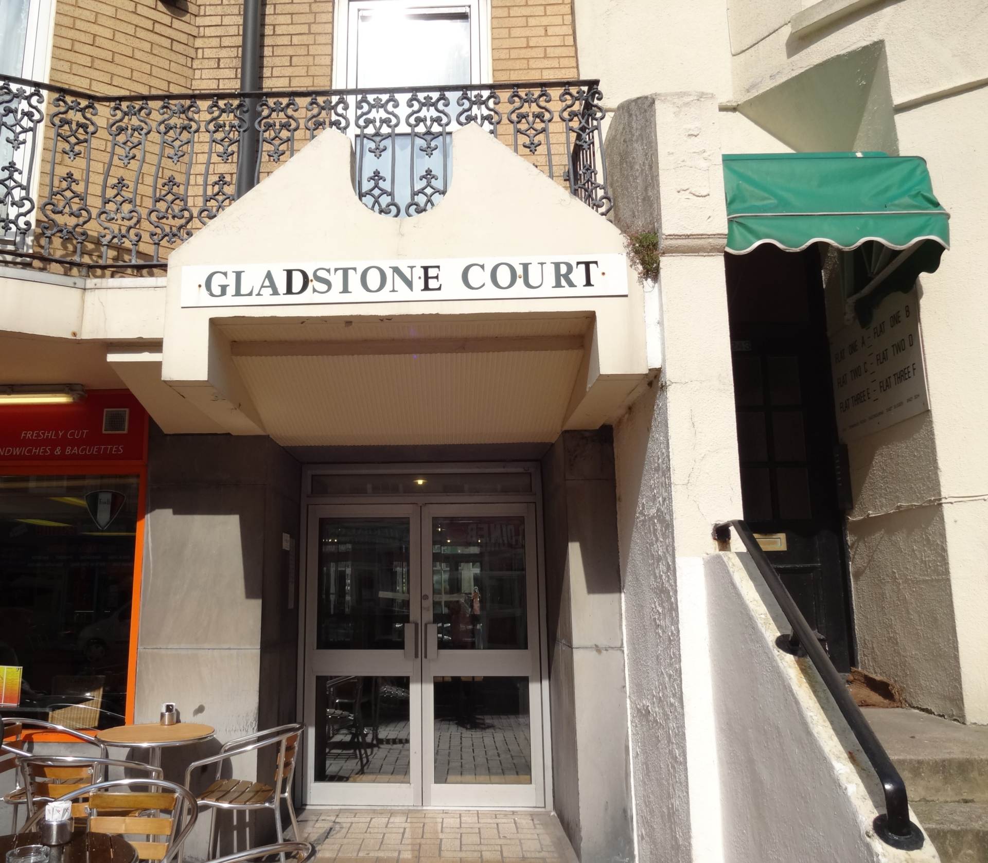 Additional Property Image 1 bedroom Flat for sale in Eastbourne 5