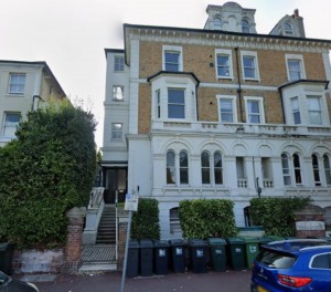 2 bedroom Flat to rent in Eastbourne